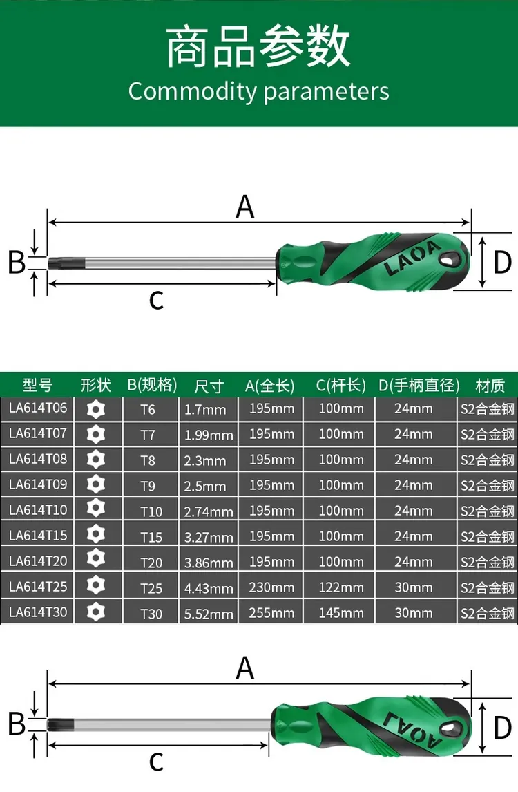 LA614T06