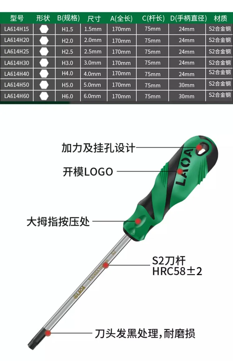 LA614T06