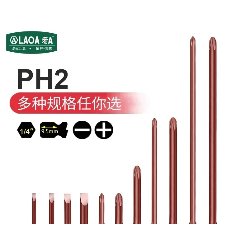 1/4＂系列单头批嘴 65x4.5x2# LA612265