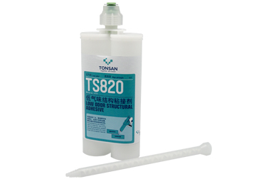 TONSAN 天山可赛新 TS820 低气味结构粘接剂 50ml